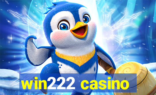 win222 casino